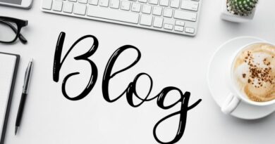 Optimiser un blog pour le SEO